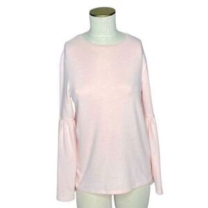 Zara Bell Sweater Woman’s Size S
